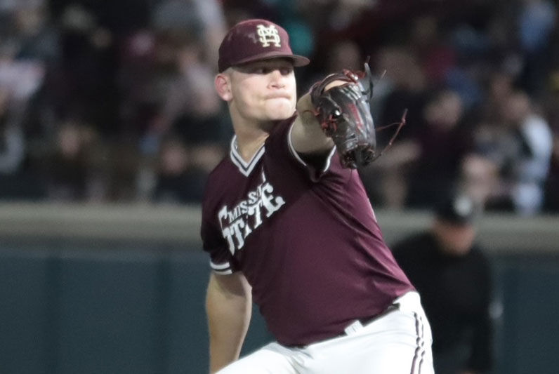 Mississippi State baseball